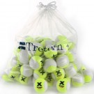 Tretorn Micro X - Trainer-Ball (72 Bälle)
